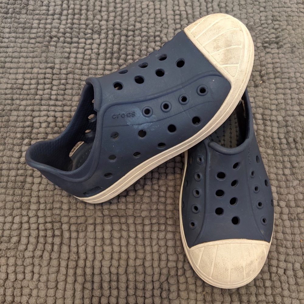 CROCS Slip-on Shoes